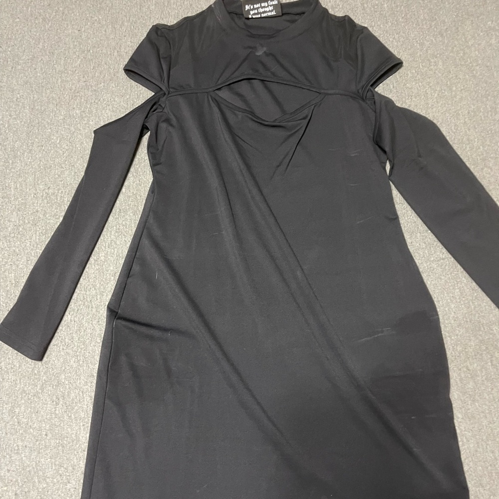Killstar dress